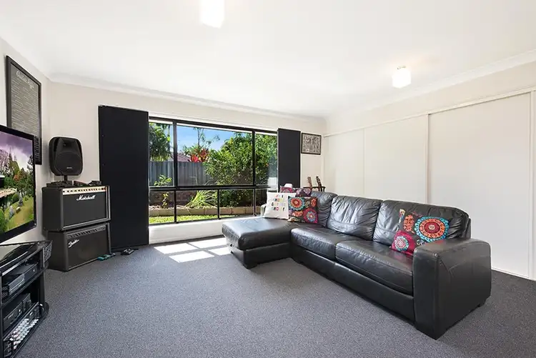 Second view of Homely house listing, 5 Chablis Court, Buderim QLD 4556