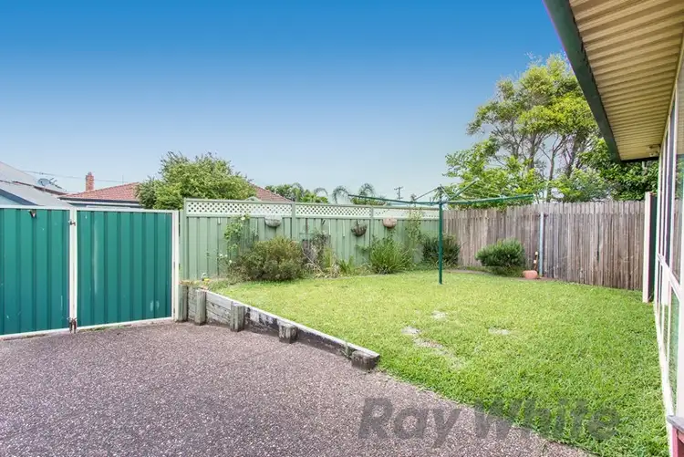 Fifth view of Homely house listing, 8 Robertson Street, Carrington NSW 2294