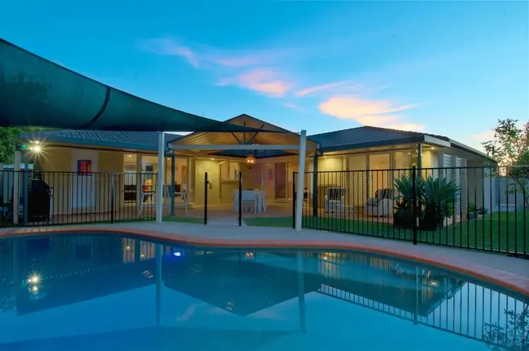 Second view of Homely house listing, 89 Arun Drive, Arundel QLD 4214