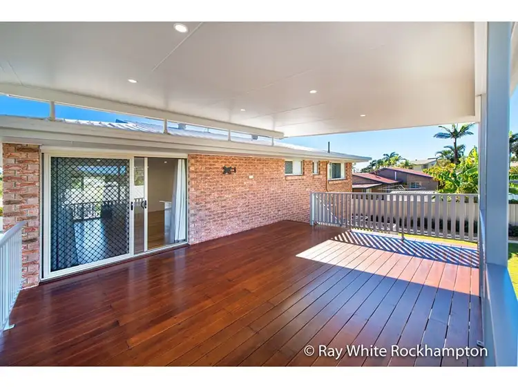 Fourth view of Homely house listing, 43 Danker Street, Norman Gardens QLD 4701