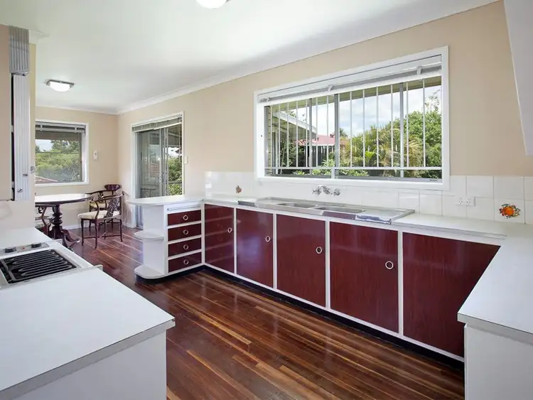 Sixth view of Homely house listing, 4 Arell Street, Aspley QLD 4034