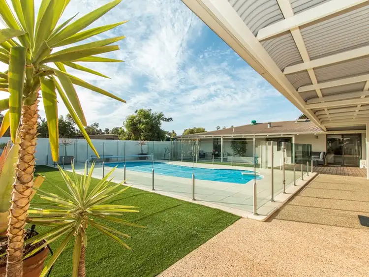 Seventh view of Homely house listing, 36 Ridley Road, Woorree WA 6530