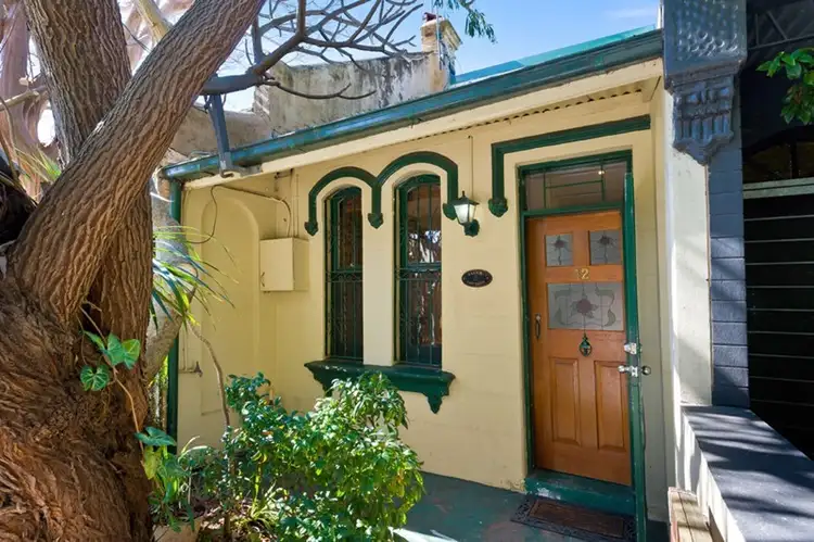 Seventh view of Homely house listing, 42 Angel Street, Newtown NSW 2042