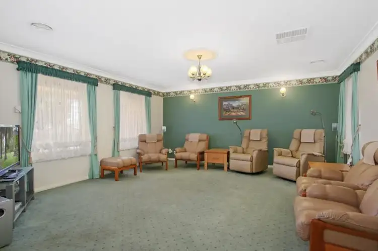 Sixth view of Homely house listing, 3 Firestone Way, Wodonga VIC 3690