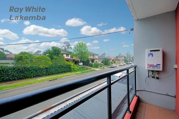 Third view of Homely unit listing, 38/17 Highclere Avenue, Punchbowl NSW 2196