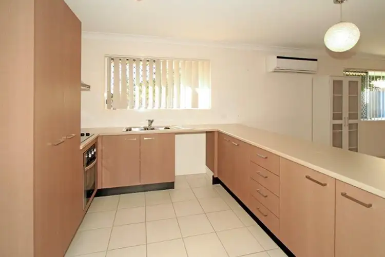 Sixth view of Homely house listing, 5/50 Arthur Street, Gracemere QLD 4702
