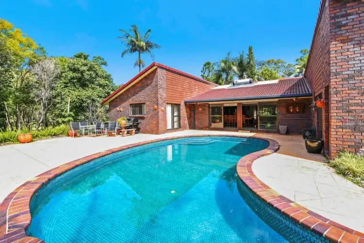 Second view of Homely house listing, 58 Berrigans Road, Mudgeeraba QLD 4213