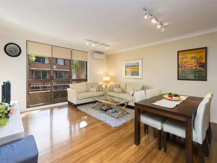 Second view of Homely unit listing, 6/143 Sydney Street, Willoughby NSW 2068