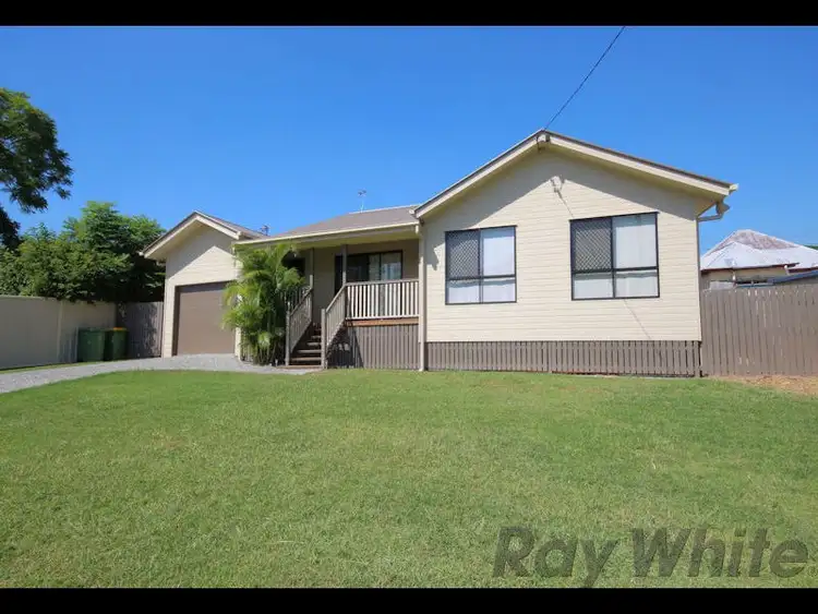Main view of Homely house listing, 24 Doyle Street, Silkstone QLD 4304