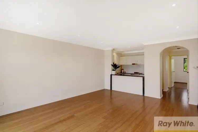 Fifth view of Homely unit listing, 11/1 Carlton Parade, Carlton NSW 2218