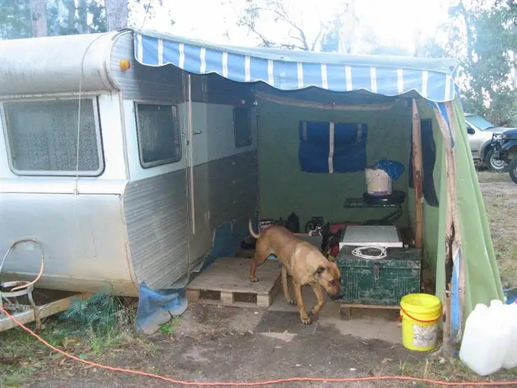 Third view of Homely rural property listing, "Thunderbolt Springs" Coonoor Road, Barraba NSW 2347