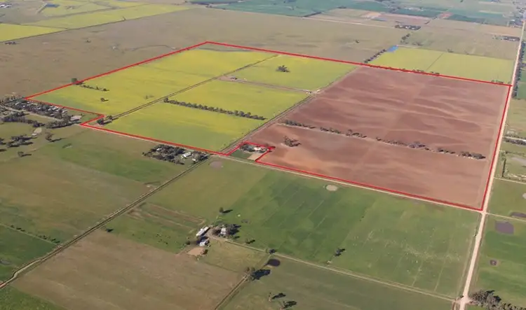 Second view of Homely rural property listing, 785 Cantwell Road, Echuca West VIC 3564