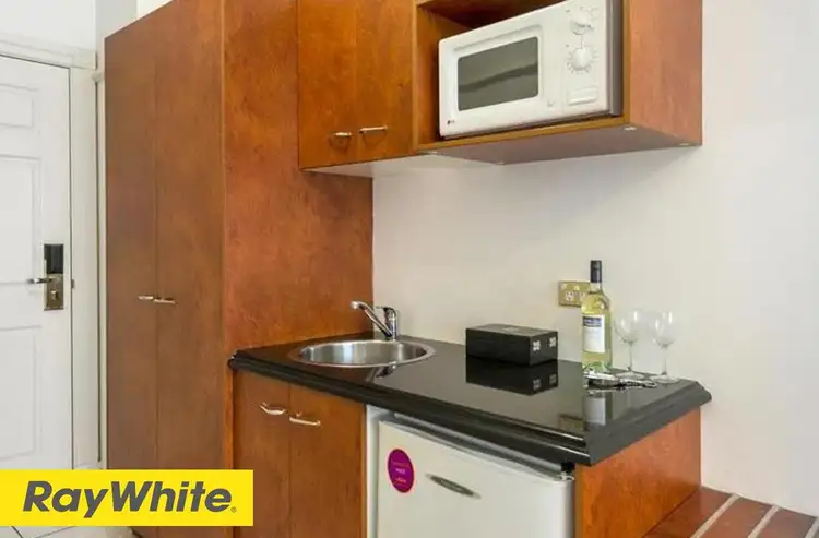 Seventh view of Homely apartment listing, 3011-12/255 ANN Street, Brisbane QLD 4000