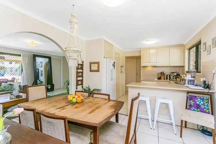 Fourth view of Homely house listing, 18 Mokera Avenue, Palm Beach QLD 4221