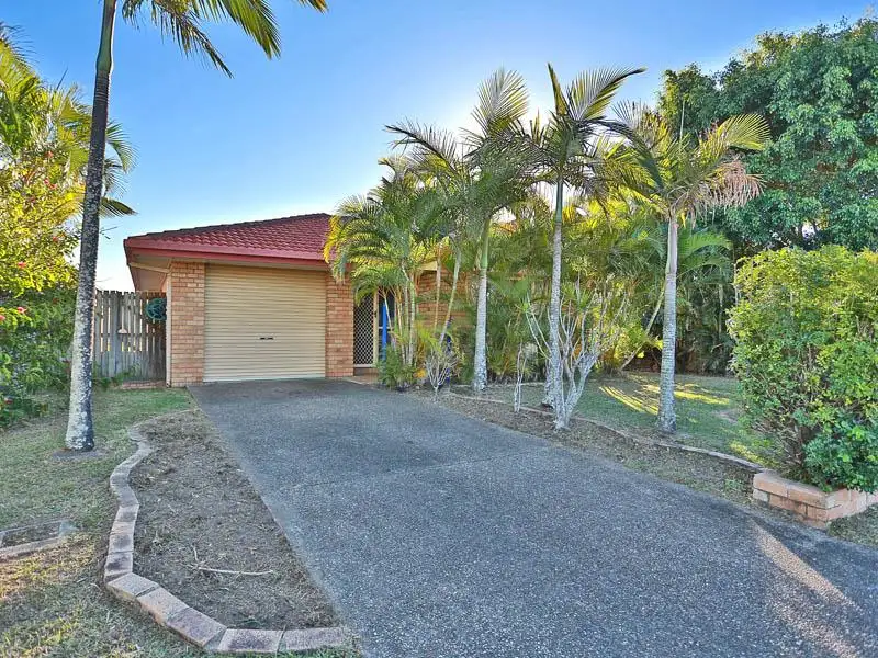 Main view of Homely house listing, 28 Orchid Crescent, Fitzgibbon QLD 4018