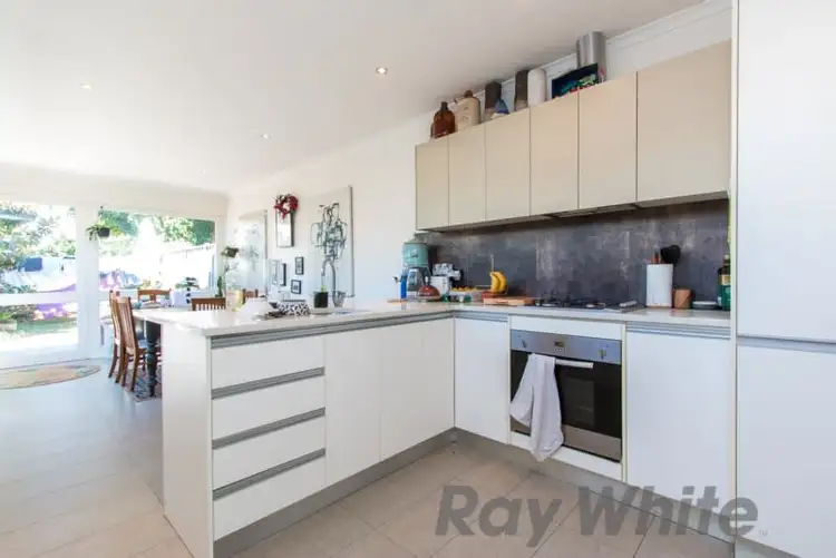 Second view of Homely house listing, 116 Doran Street, Carrington NSW 2294