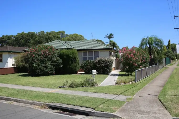 313 Brenan Street, Smithfield NSW 2164