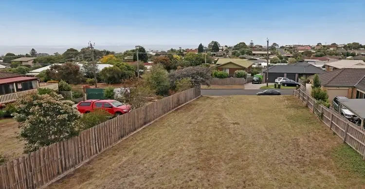 Main view of Homely land listing, 28 Parrakoola Drive, Clifton Springs VIC 3222