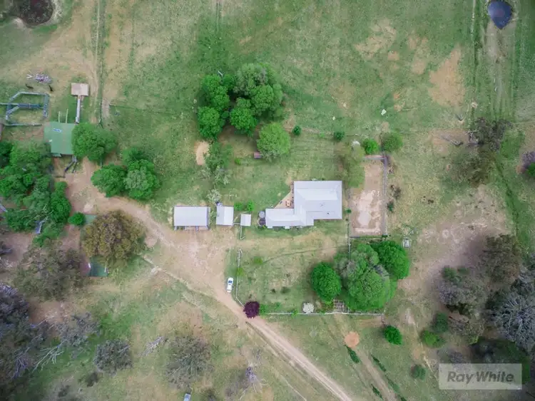 Fourth view of Homely rural property listing, Tarcoola, 30 Tarcoola Road, Armidale NSW 2350
