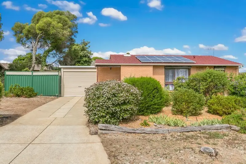 Main view of Homely house listing, 4 Allinga Road, Morphett Vale SA 5162