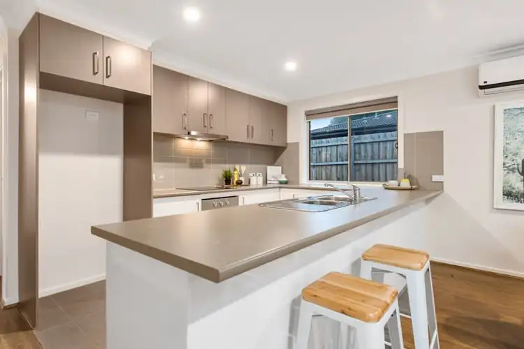 Third view of Homely townhouse listing, 8A FIELD Street, Croydon VIC 3136