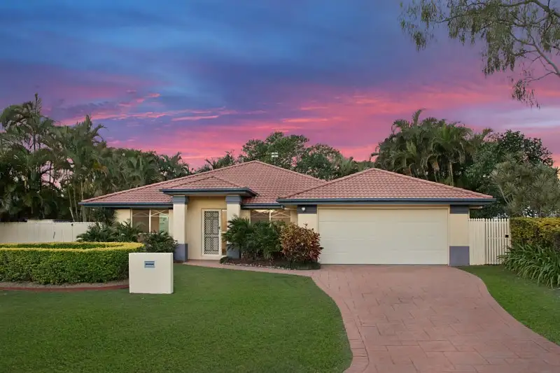 Main view of Homely house listing, 7 Watervale Court, Sippy Downs QLD 4556