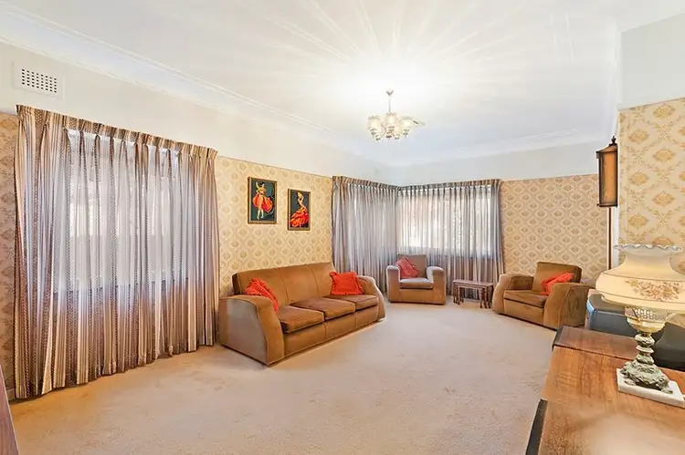 Second view of Homely house listing, 9 Wilkins Street, Yagoona NSW 2199