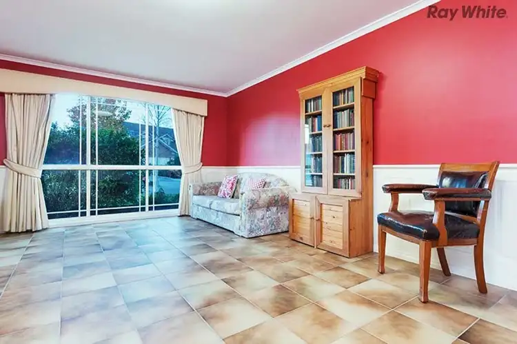 Sixth view of Homely house listing, 3 Pembroke Close, Taylors Lakes VIC 3038