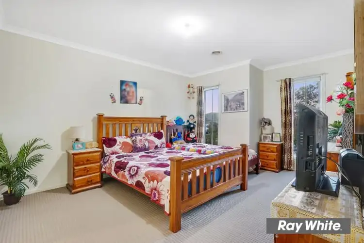 Fifth view of Homely house listing, 30 Larson Avenue, Tarneit VIC 3029
