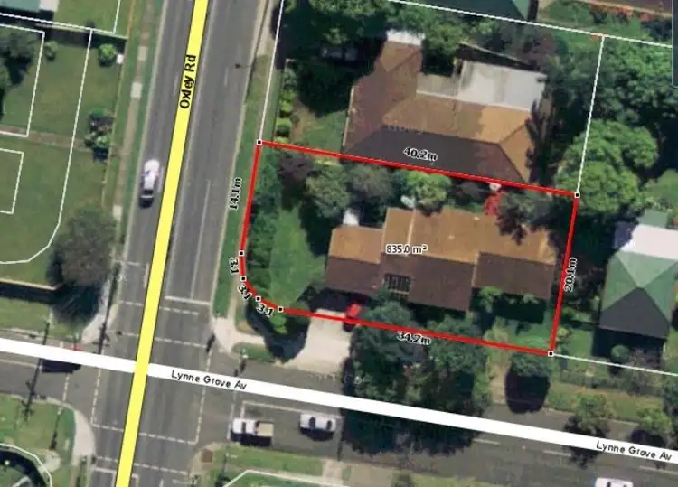 Third view of Homely house listing, 30 Lynne Grove Avenue, Corinda QLD 4075
