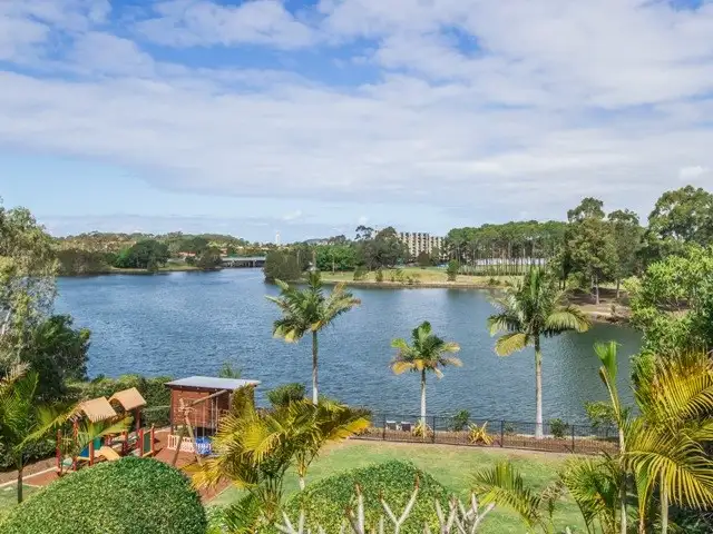 Third view of Homely house listing, 36 Ben Lexcen Place, Robina QLD 4226
