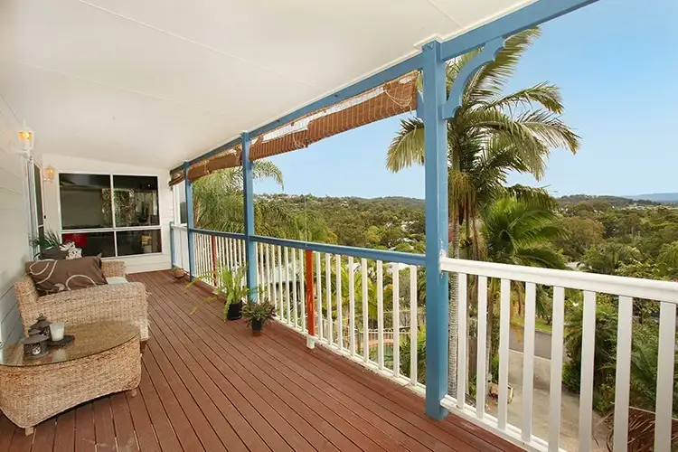 Fourth view of Homely house listing, 13 Taree Court, Kuluin QLD 4558