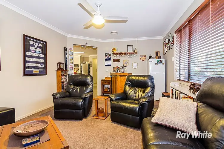 Fifth view of Homely house listing, 17 Balladonia Gum Circuit, Lyndhurst VIC 3975