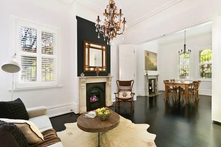 Second view of Homely house listing, 20 Randle Street, Newtown NSW 2042