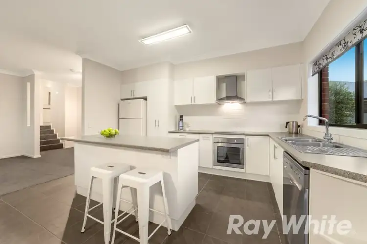 Third view of Homely house listing, 8 Sanctuary Court, Diamond Creek VIC 3089