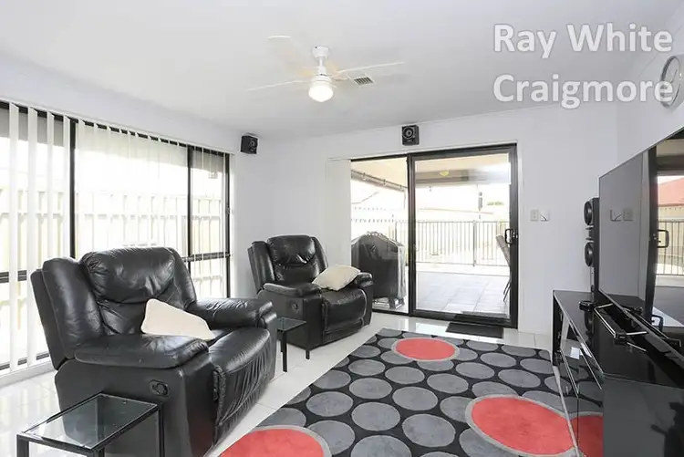 Fourth view of Homely house listing, 3 Mayfair Drive, Andrews Farm SA 5114