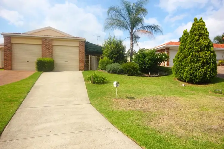 29b Glendower Street, Rosemeadow NSW 2560