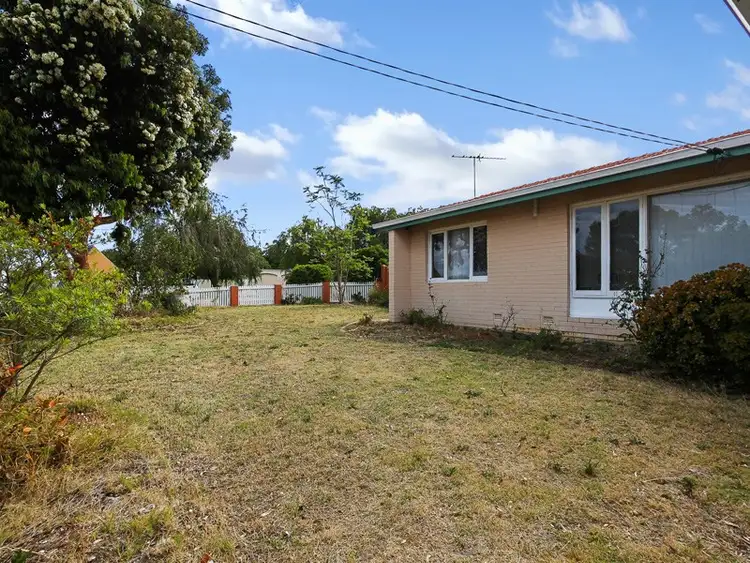 Second view of Homely villa listing, 8 Girrawheen Avenue, Girrawheen WA 6064