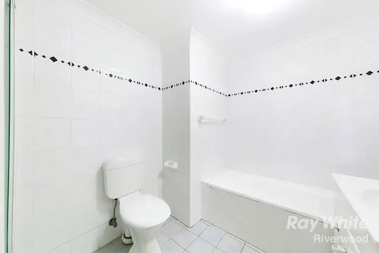 Sixth view of Homely unit listing, 10/30-32 Coleridge Street, Riverwood NSW 2210