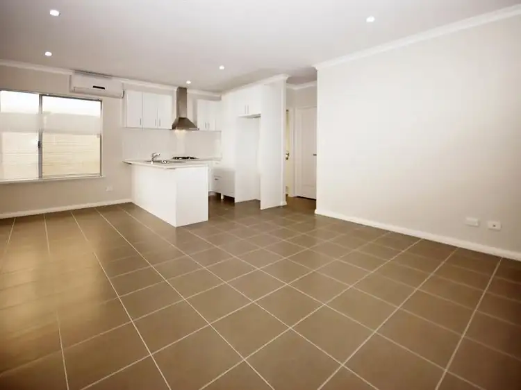 Second view of Homely house listing, 1/18 Hornsey Way, Balga WA 6061