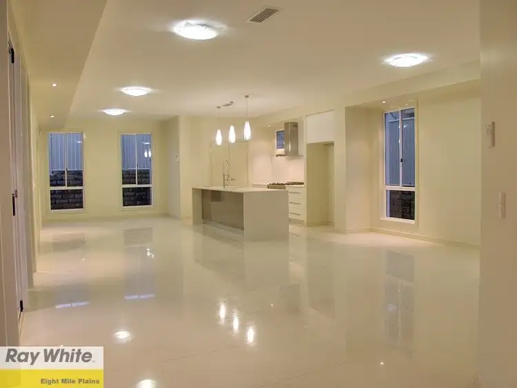Second view of Homely house listing, 12 Langford Street, Eight Mile Plains QLD 4113
