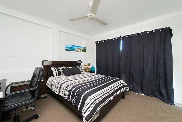 Fifth view of Homely house listing, 23 Oceanic Drive, Mermaid Waters QLD 4218