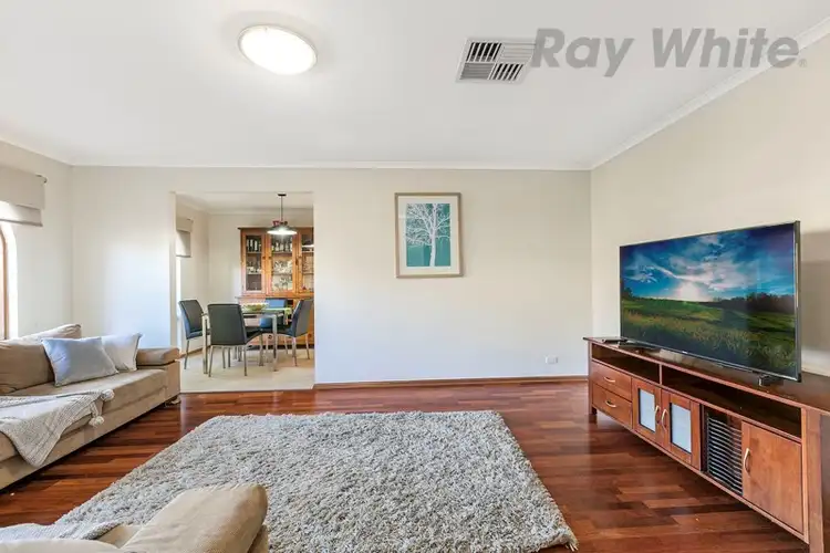 Fourth view of Homely house listing, 27 Caprice Street, Hallett Cove SA 5158
