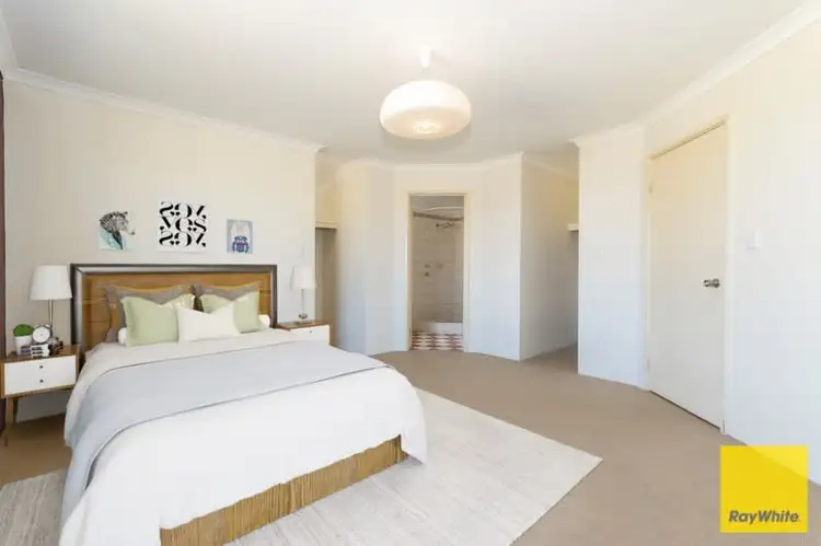 Fifth view of Homely house listing, 23 Mowbray Square, Clarkson WA 6030