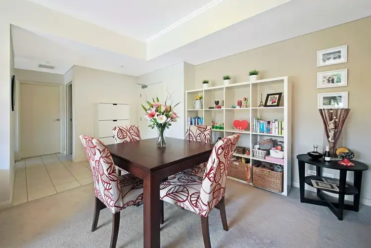 Third view of Homely apartment listing, 282/33 Hill Road, Wentworth Point NSW 2127