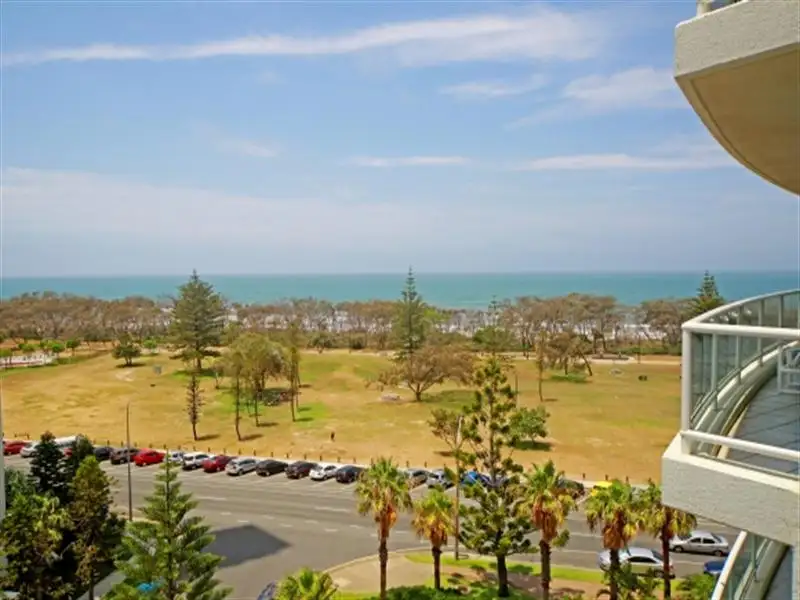 Main view of Homely apartment listing, 38 'Carmel by the Sea' 177 Old Burleigh Road, Broadbeach QLD 4218