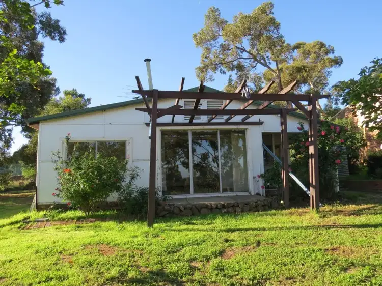 Second view of Homely house listing, 214 Holmes Road, Forrestfield WA 6058