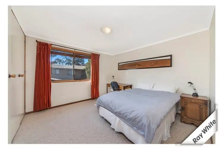 Sixth view of Homely townhouse listing, 16/124-134 De Burgh Street, Lyneham ACT 2602