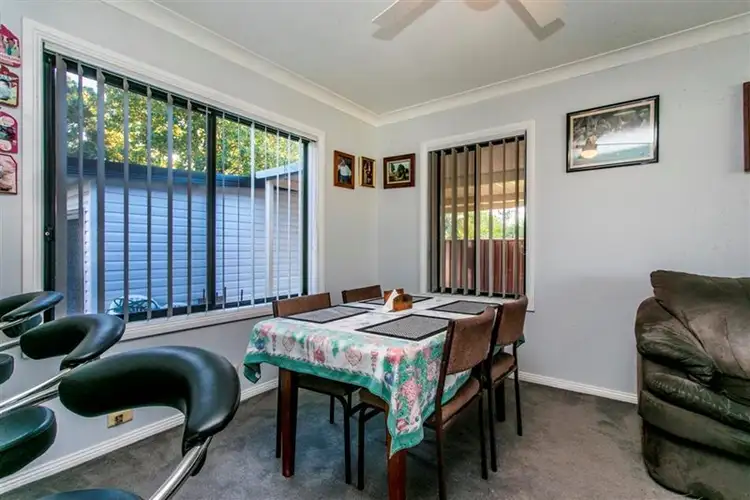 Sixth view of Homely house listing, 5 Campton Avenue, Cambridge Park NSW 2747