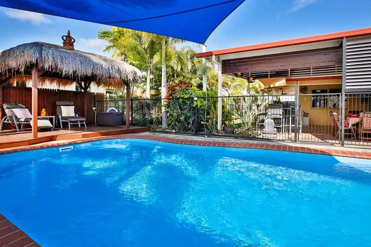 Third view of Homely house listing, 20 Young Circuit, Kirwan QLD 4817